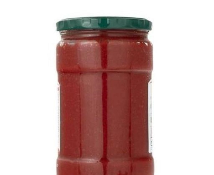 صادرکننده رب گوجه شیشه ای+فروش رب گوجه فرنگی کارخانه ای