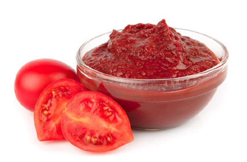 بازار صادرات رب گوجه فرنگی اسپتیک