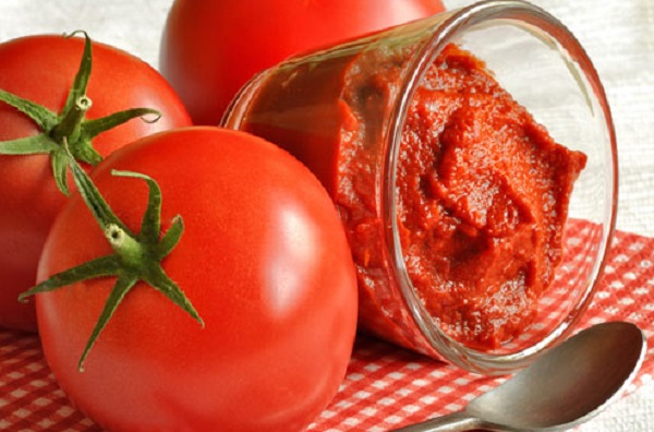 بازار خرید رب گوجه صادراتی