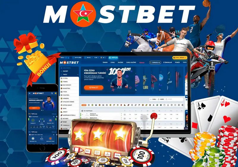 Mostbet