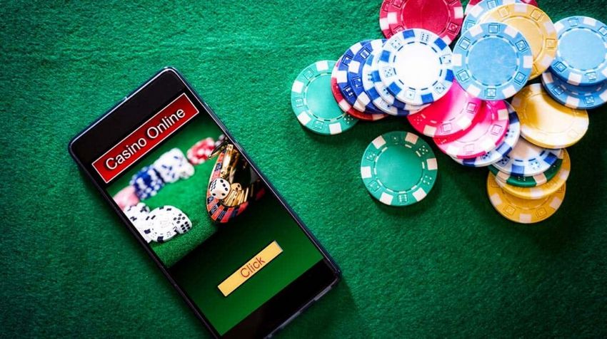 Rainbet, la piattaforma di gioco online