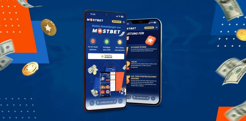 Test de l'application Mostbet : tout ce que vous devez savoir Test de l'application Mostbet : tout ce que vous devez savoir