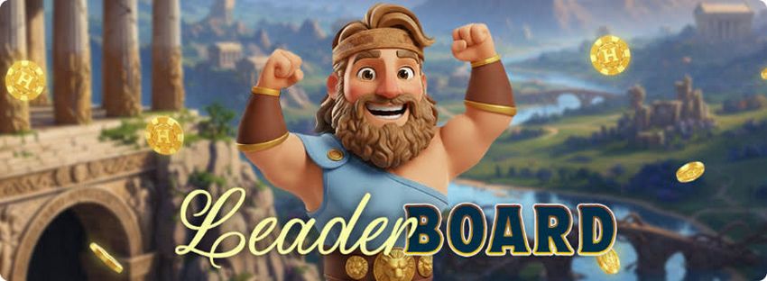 Testimonianza sul sito di Hercules Casino: Bonus di benvenuto, Slot e Prelievi
